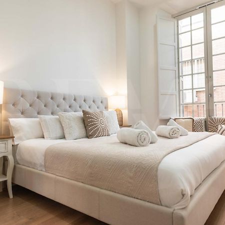 Dreamy Mediterranean Apartment With Parking - Center By Rems مالقة المظهر الخارجي الصورة