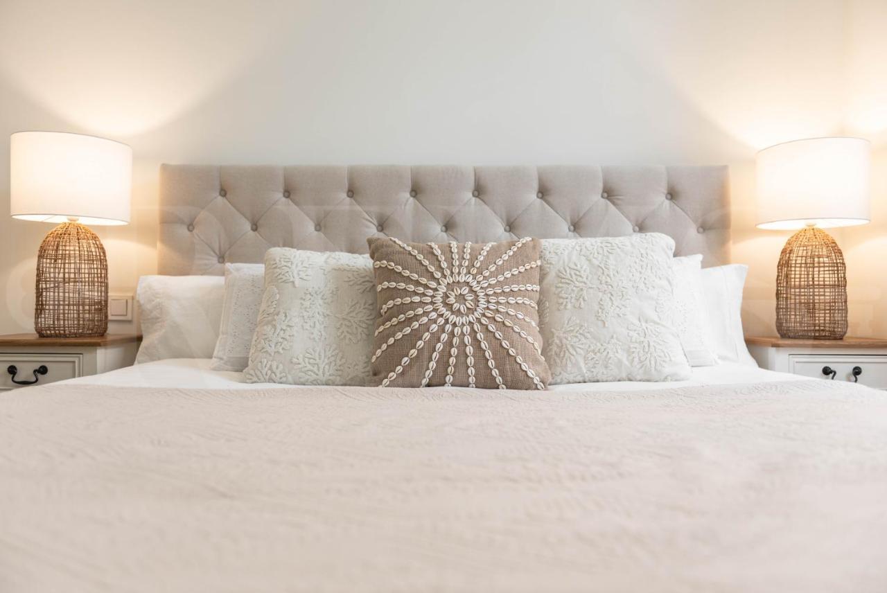 Dreamy Mediterranean Apartment With Parking - Center By Rems مالقة المظهر الخارجي الصورة