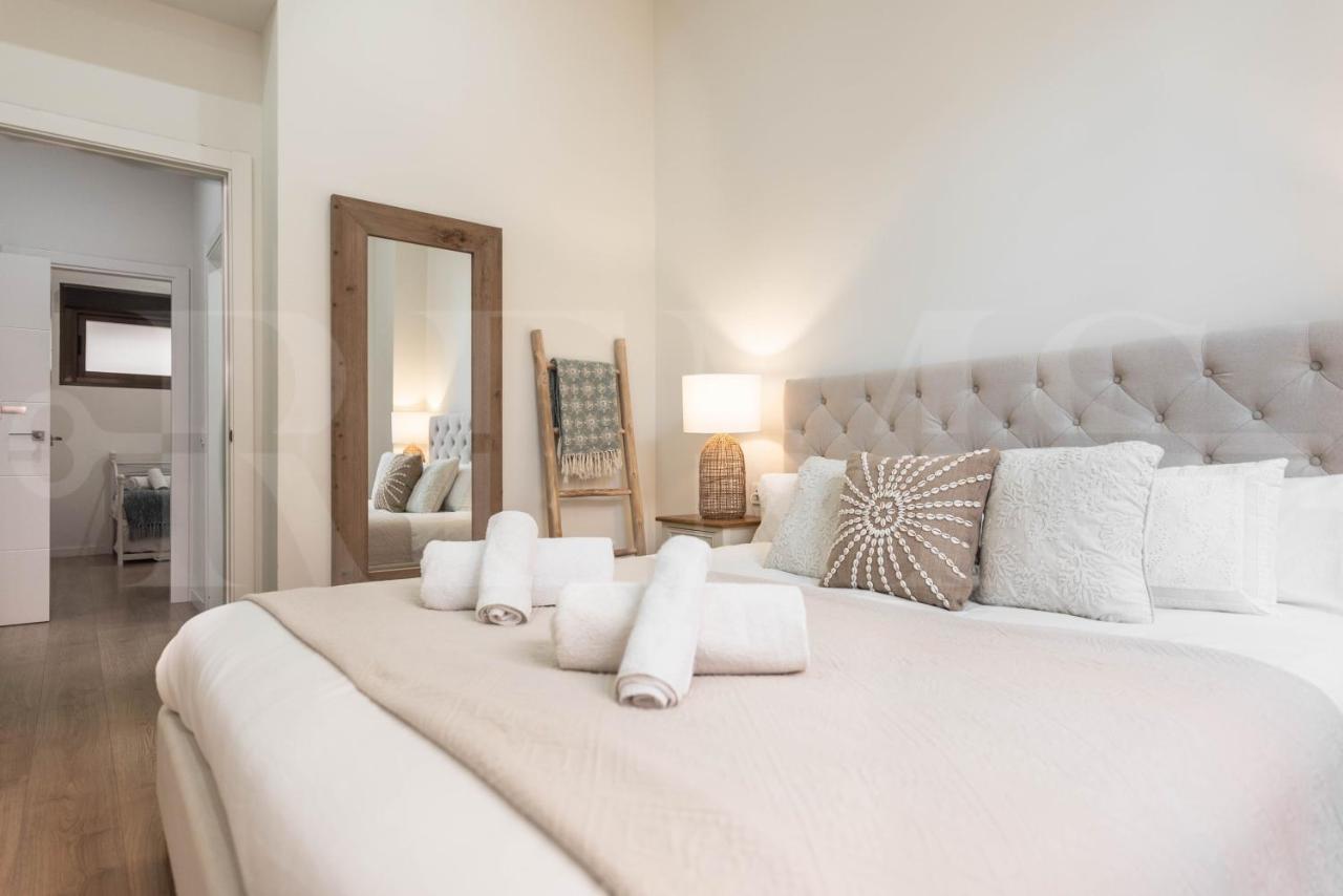 Dreamy Mediterranean Apartment With Parking - Center By Rems مالقة المظهر الخارجي الصورة