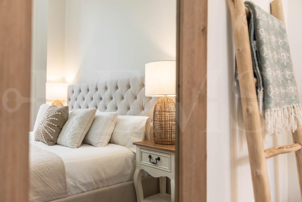 Dreamy Mediterranean Apartment With Parking - Center By Rems مالقة المظهر الخارجي الصورة