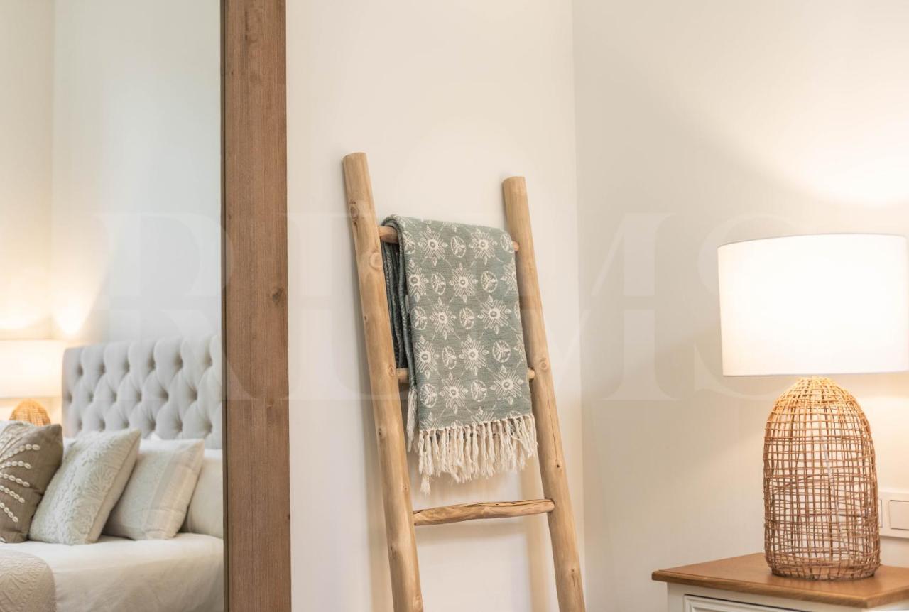 Dreamy Mediterranean Apartment With Parking - Center By Rems مالقة المظهر الخارجي الصورة